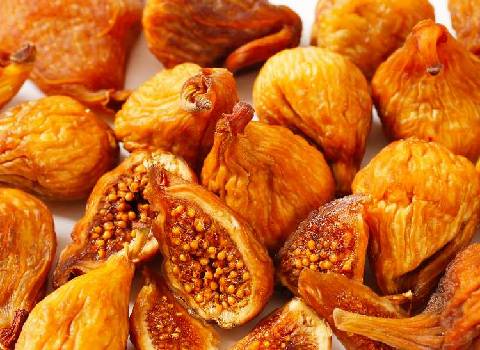 خرید و قیمت انجیر خشک استهبان + فروش عمده